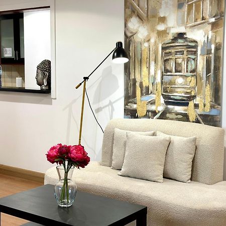 Beautiful 2Br & 4Br Apartments On Jbr Beach, Walking Distance To Bluewaters Island - By Sunkissed Holiday Homes Dubaï Extérieur photo