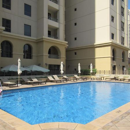 Beautiful 2Br & 4Br Apartments On Jbr Beach, Walking Distance To Bluewaters Island - By Sunkissed Holiday Homes Dubaï Extérieur photo