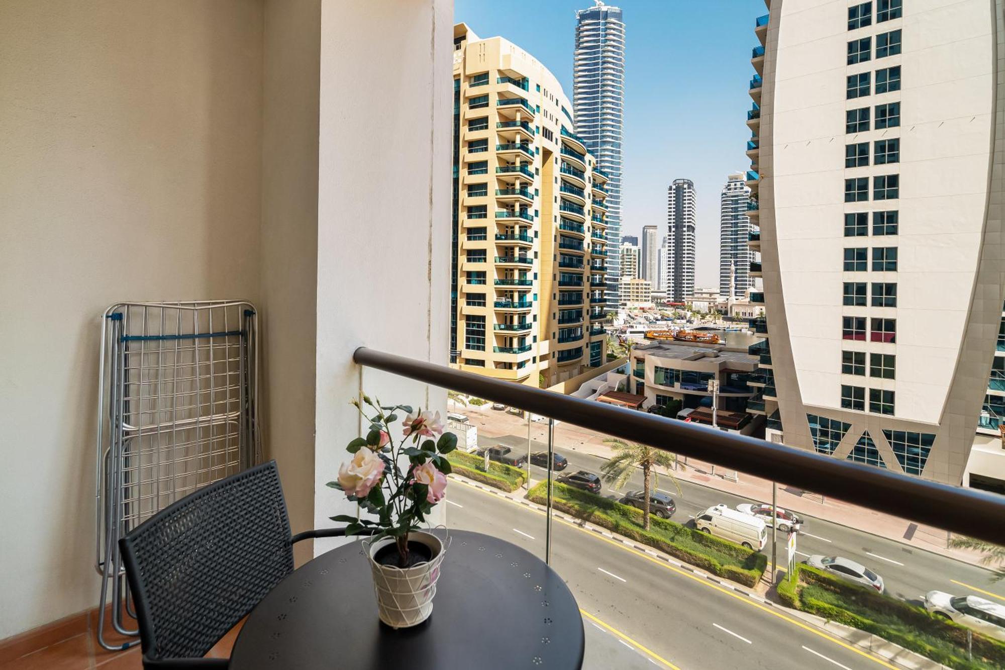 Beautiful 2Br & 4Br Apartments On Jbr Beach, Walking Distance To Bluewaters Island - By Sunkissed Holiday Homes Dubaï Extérieur photo